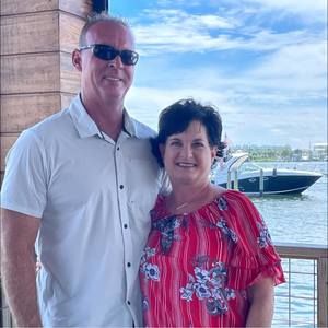 Meet your Posher, Jeff